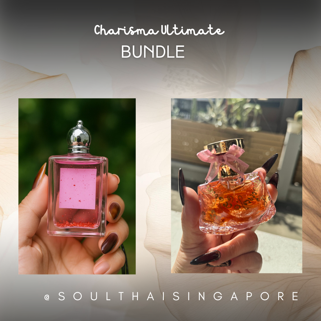 Charisma Ultimate Bundle