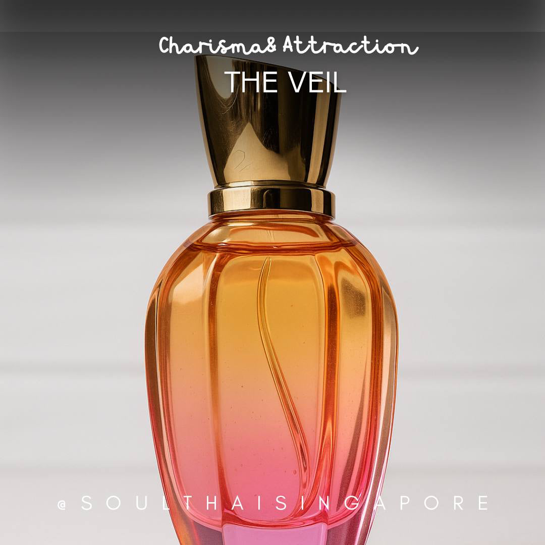 SOUL THAI SINGAPORE THE VEIL EAU DE PARFUME