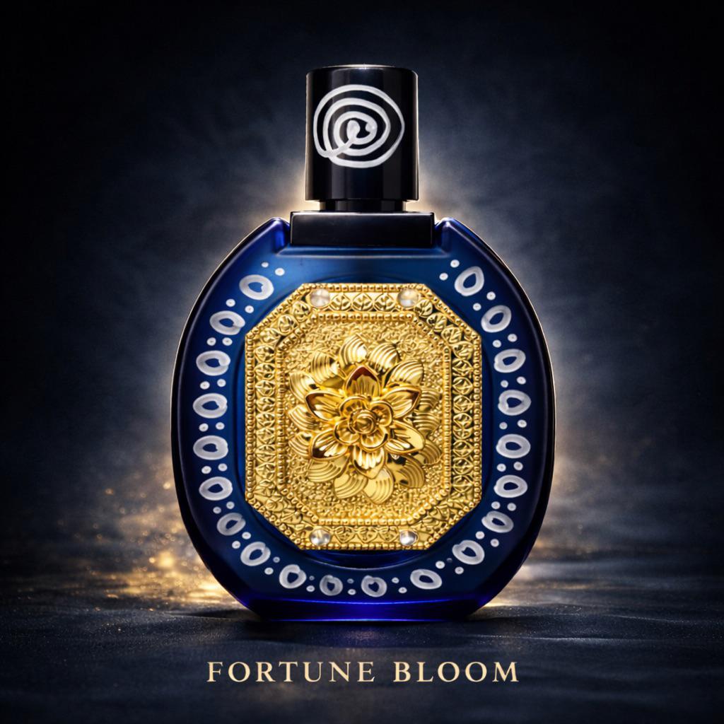 Fortune Bloom