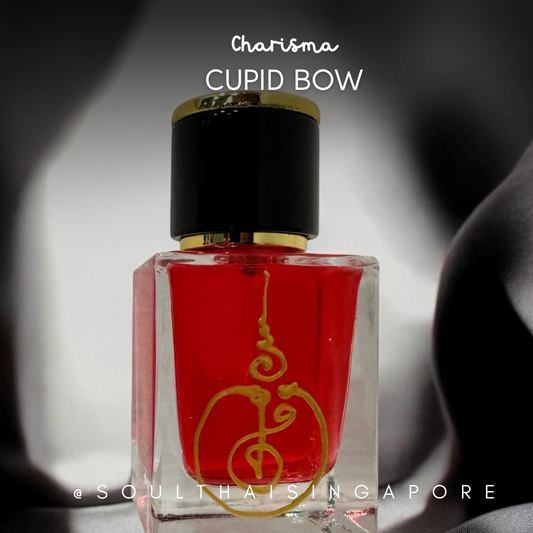 SOUL THAI SINGAPORE CUPID BOW