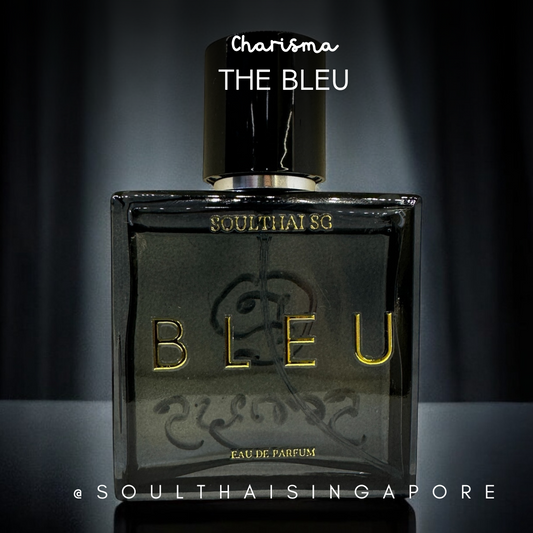 The Bleu Perfume
