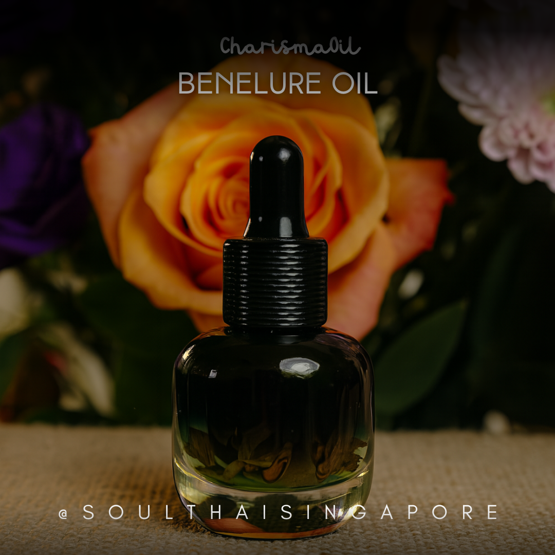 Benelure Oil
