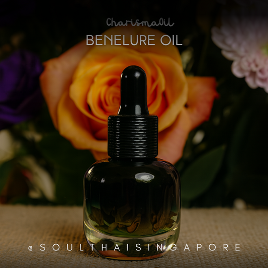 Benelure Oil