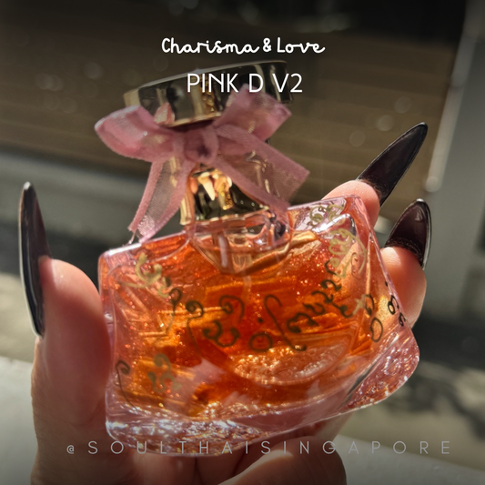 Soul Thai Singapore Pink D v2