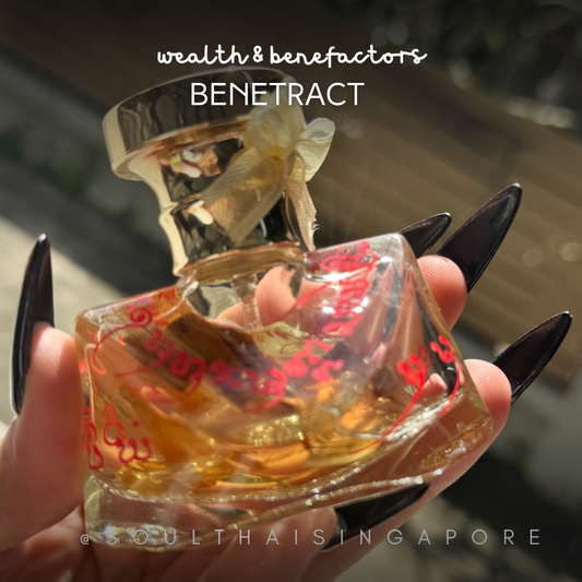 SOUL THAI SINGAPORE BENE-TRACT