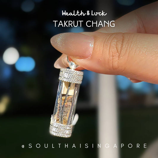 TAKRUT CHANG