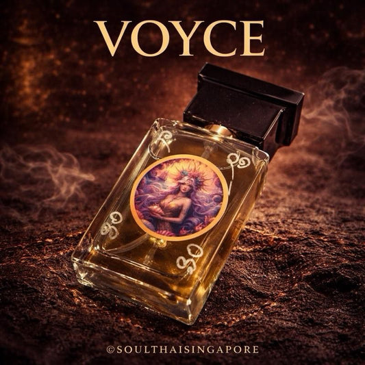 <SOUL THAI SINGAPORE> VOYCE PERFUME